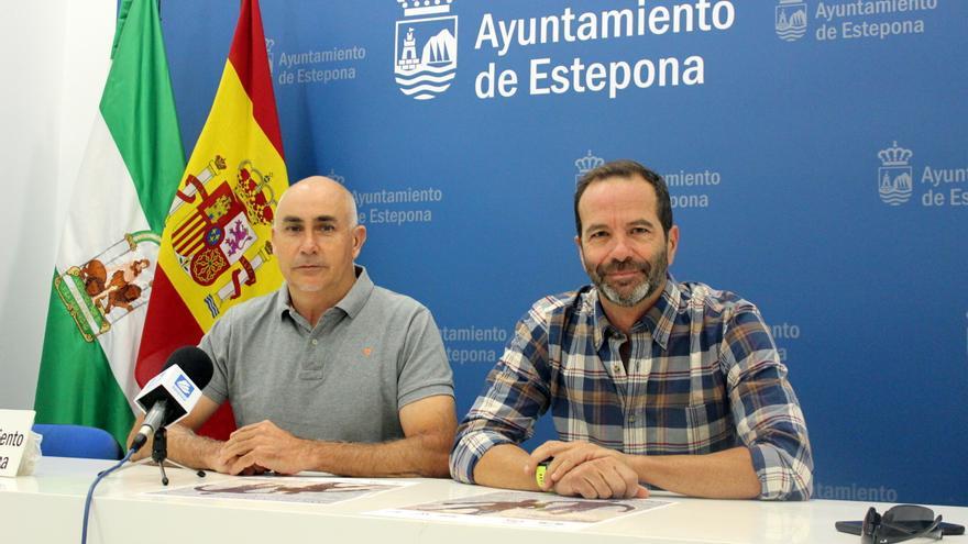 Estepona acoge el XXIV Triatlón Villa de Estepona