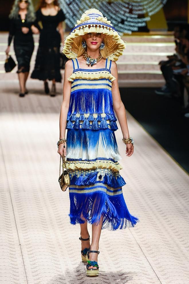 Dolce & Gabbana