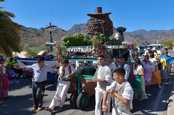 Romería de San Antonio el Chico