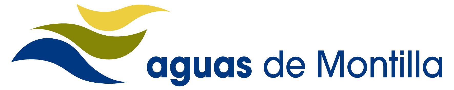 LOGO AGUAS DE MONTILLA