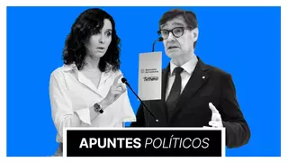 ¿Por qué Illa entra al choque con Ayuso? Del 'dumping fiscal' a la 'prosperidad compartida'