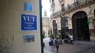 La vivienda de uso turístico crecen un 72% en Zaragoza en solo dos años