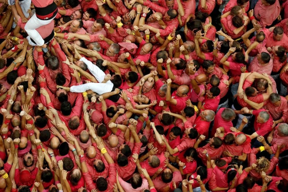 Concurs de Castells de Tarragona