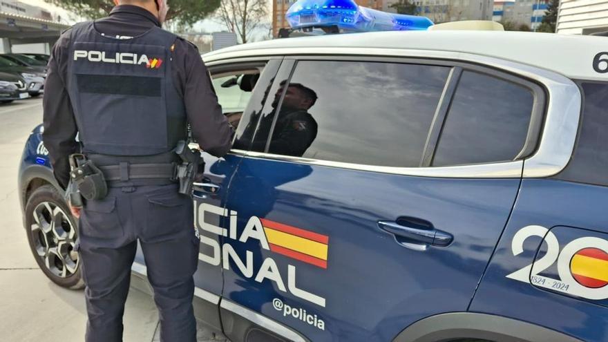Un hombre mata a su expareja en Toledo y después se suicida