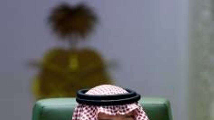 Adel al Jubeir.