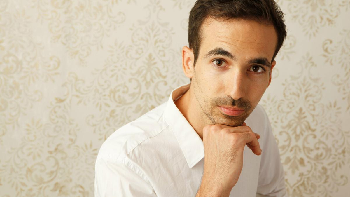 Albert Colomar, pianista