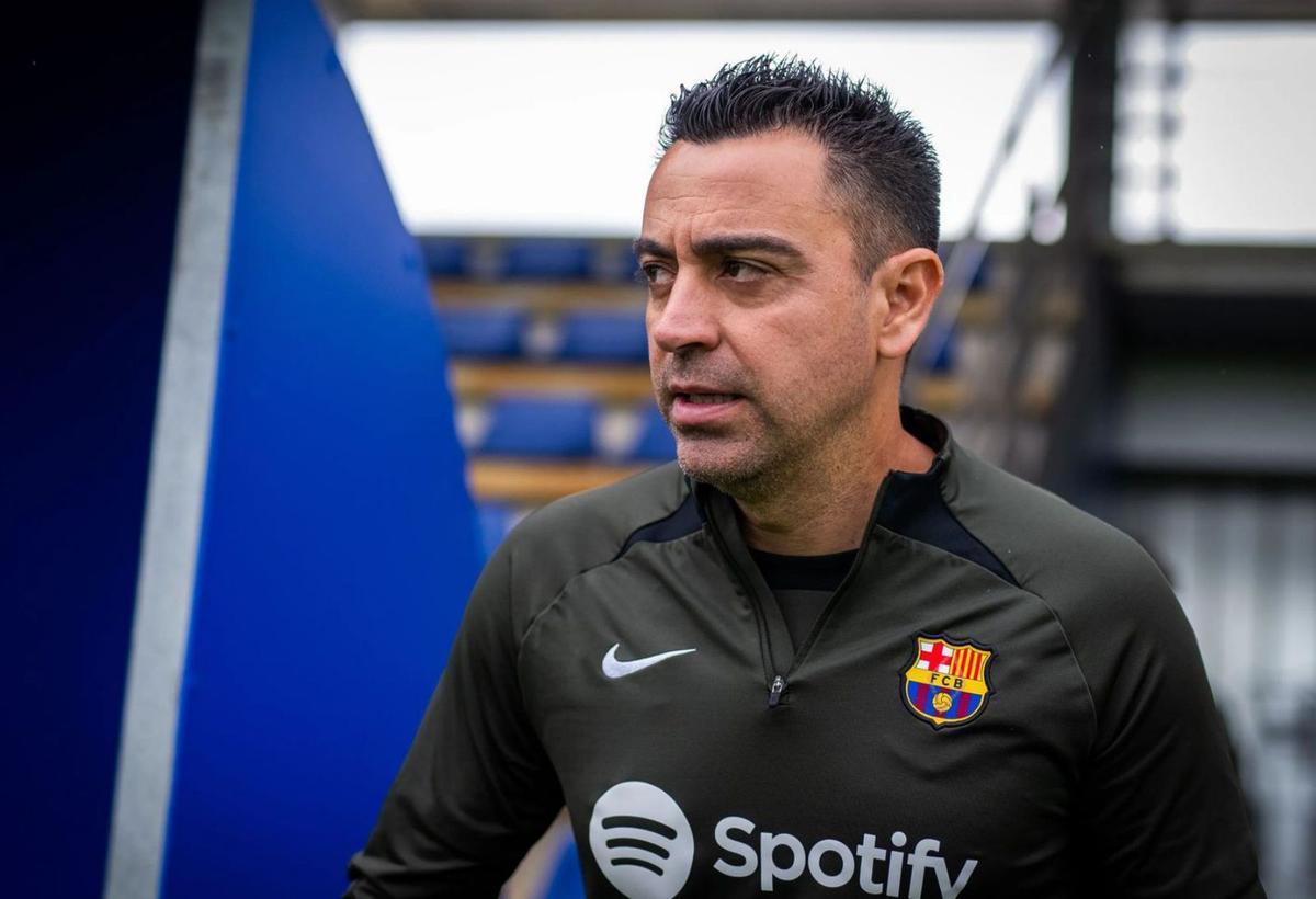 Xavi aventura més dificultats per la situació econòmica