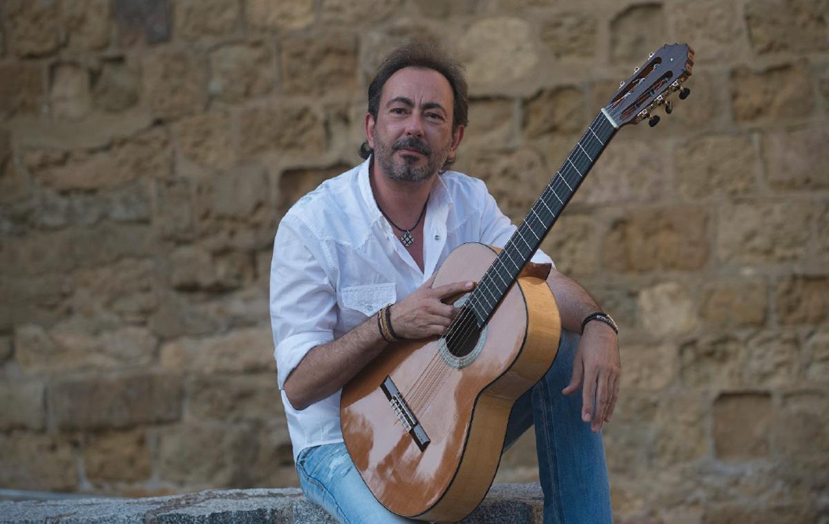 45 Festival de la Guitarra de Córdoba