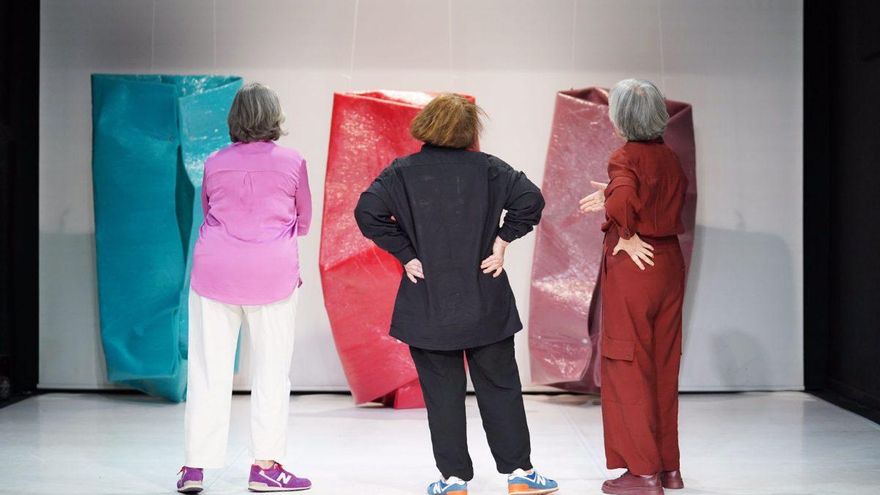 Un proyecto para aprender a mirar el arte contemporáneo