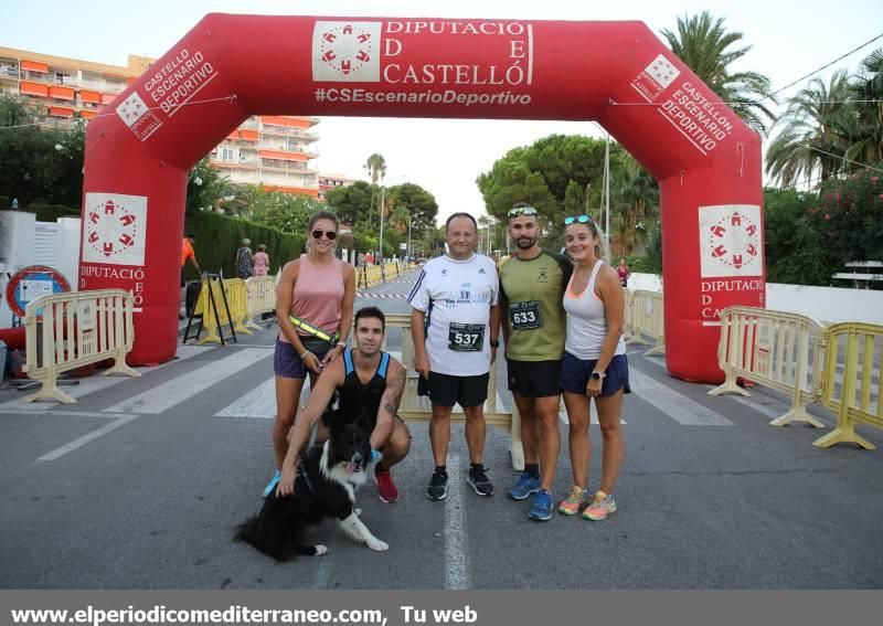 VII 10k Nocturno Benicàssim Platges