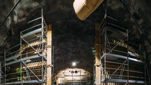 Espanya activa el pla per aplanar la construcció del cementiri nuclear