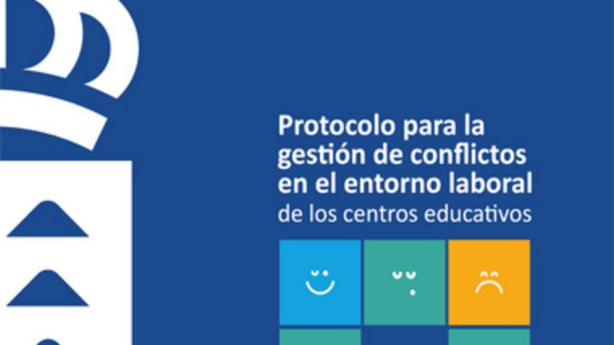 Un protocolo permitirá gestionar conflictos laborales en los centros