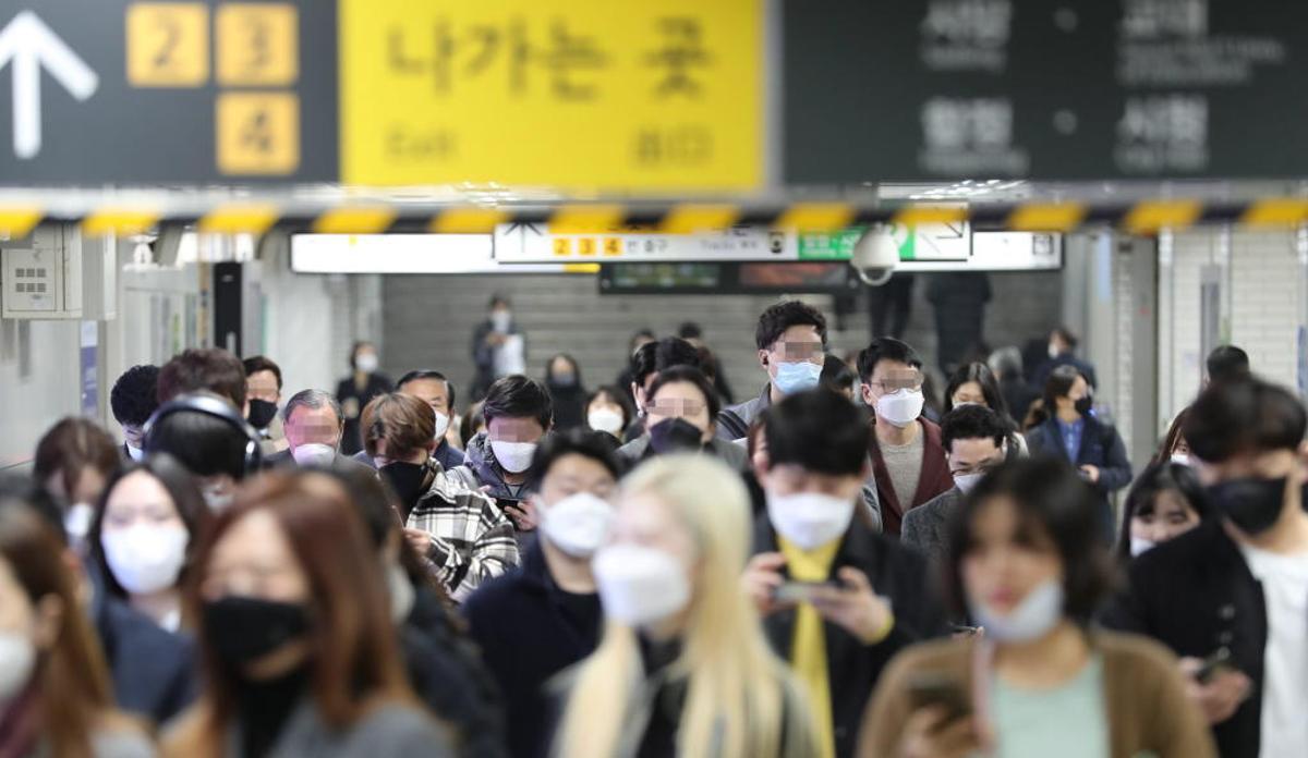 El coronavirus, la nueva epidemia.