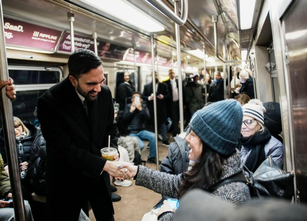 Un alcalde i alguna cosa més