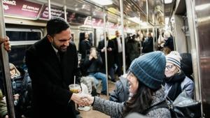 Un alcalde i alguna cosa més