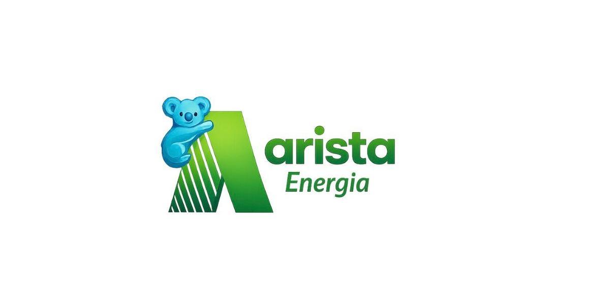arista energia logo