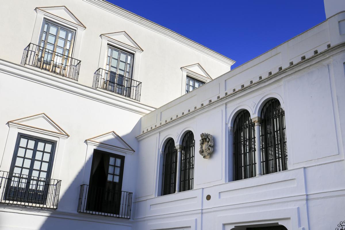 Sanlucar de Barrameda, Cadiz