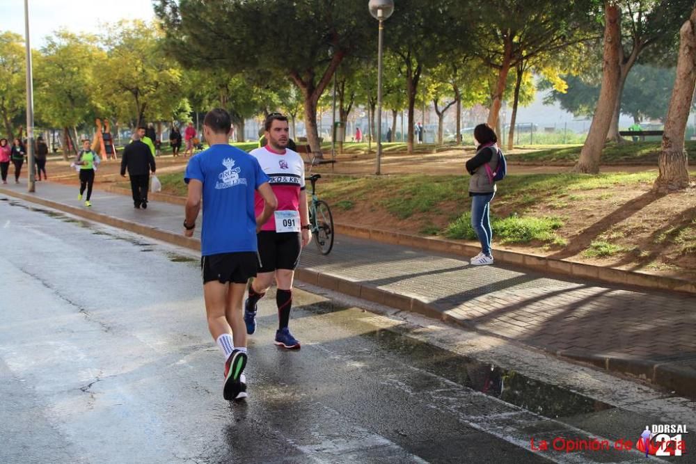 Cross Popular El Palmar