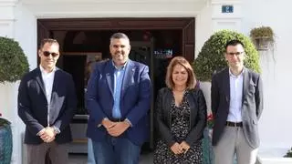 El Hotel La Zambra busca personal para cubrir 200 puestos de trabajo en Mijas