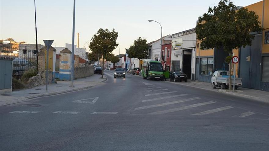 El inicio de la reurbanización de Miragenil sufre un nuevo retraso