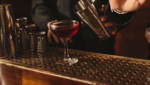 BCN posa tres cocteleries al top 100 mundial