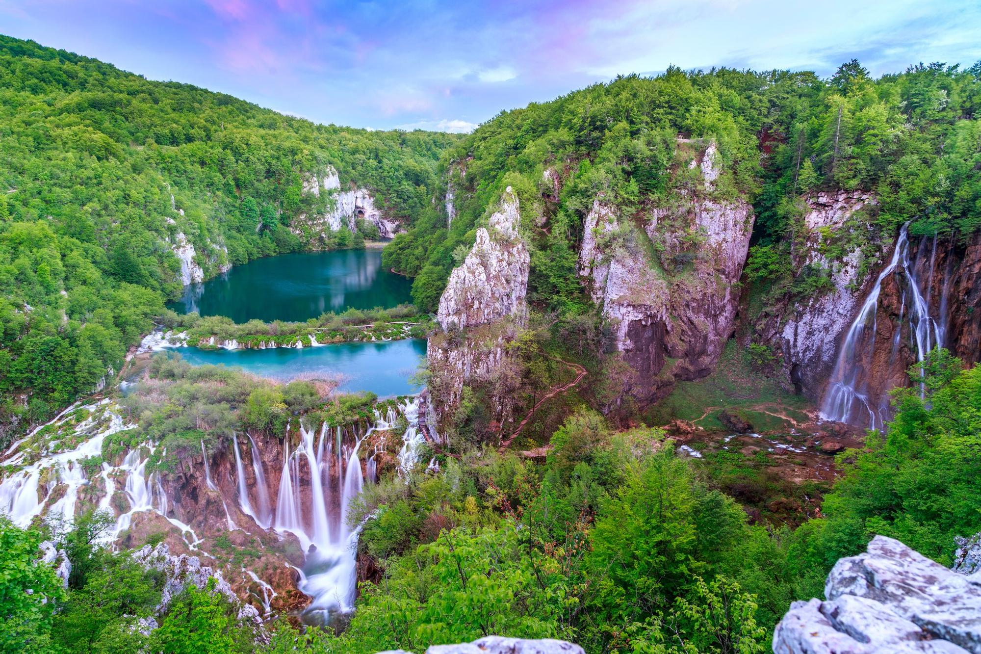 Plitvice (Croacia)
