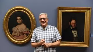 El Museo de Belas Artes de A Coruña ya tiene nuevo director