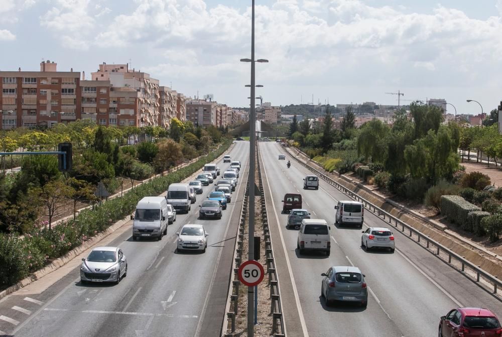 Avenida de la Universidad