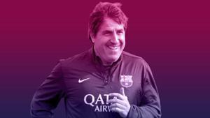 "El mandat de Laporta ha sigut molt bo"