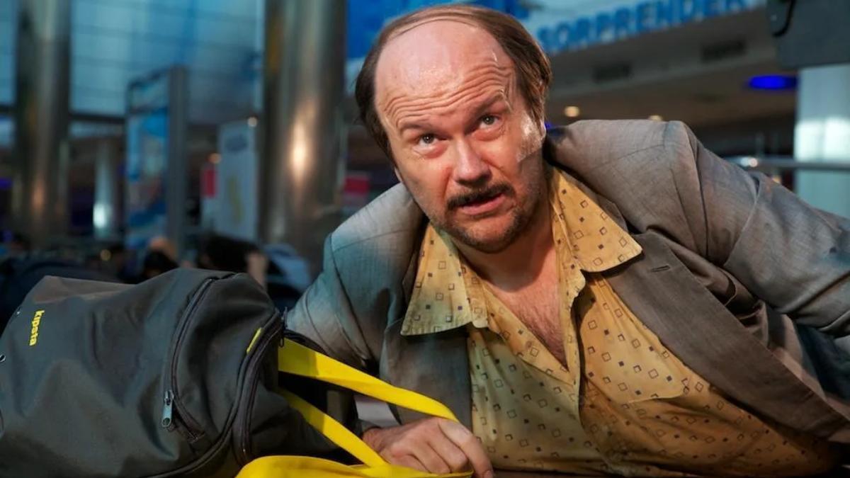 La nueva entrega de Torrente llegará a los cines próximamente.