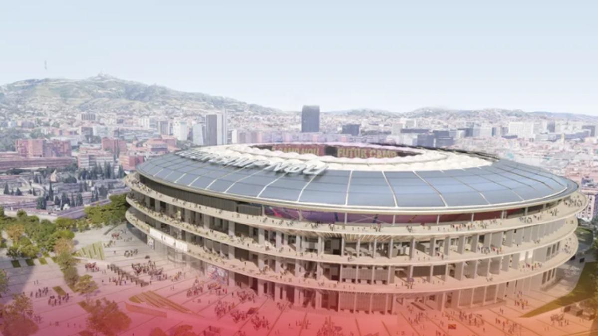 El 19 de diciembre se celebrará, de forma telemática, el referéndum sobre la financiación del Espai Barça