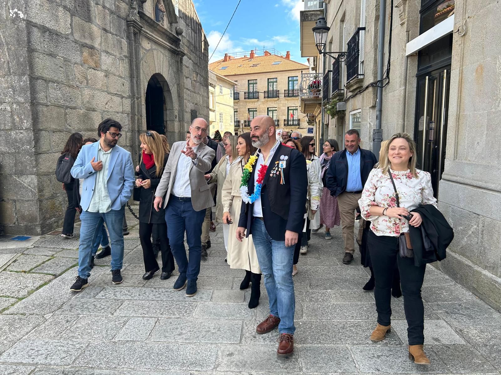 Ribadesella y Llanes, en el encuentro de Villa Marineras