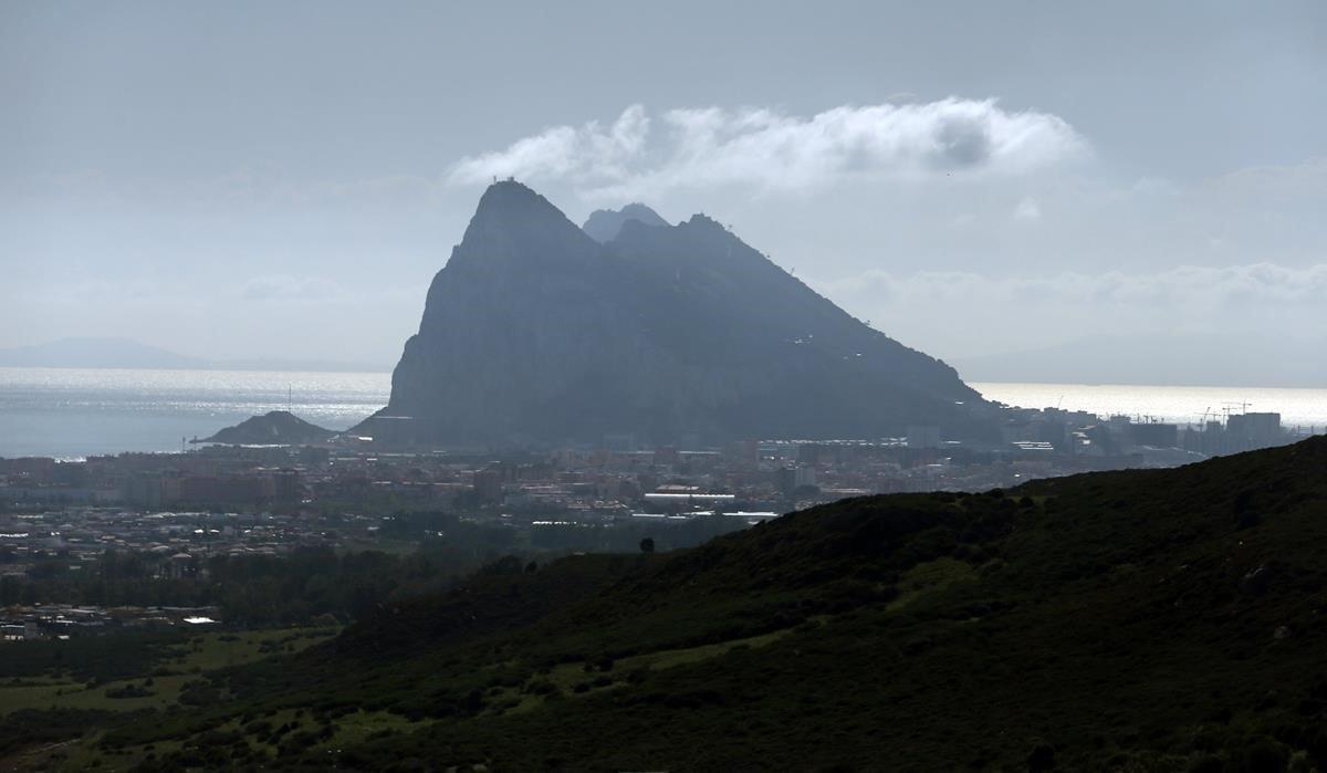 zentauroepp45904627 a cloud is seen over the rock of the british overseas territ190927134852