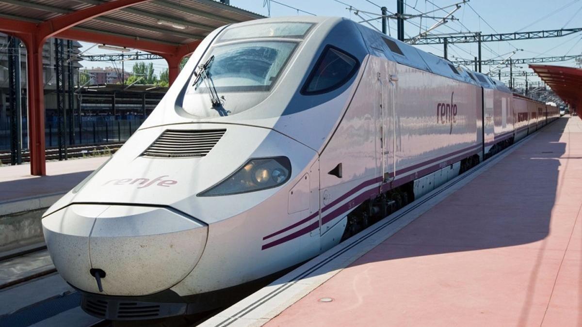 LaLiga y Renfe han llegado a un acuerdo