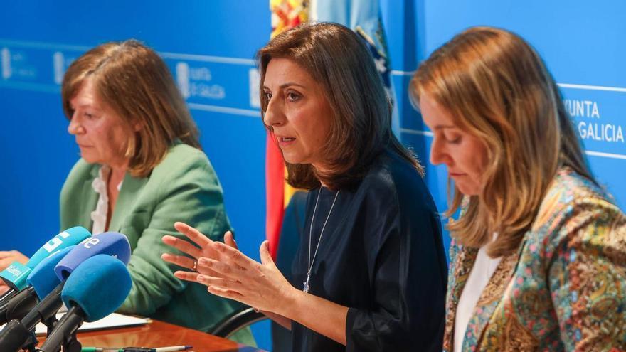 La Xunta envía sus alegaciones al nuevo reglamento de Costas a la Comisión Europea: "No nos fiamos del Miteco"
