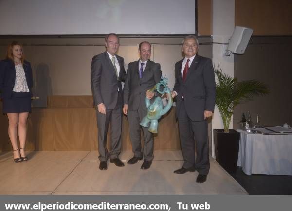 GALERÍA DE FOTOS - Gala Empresa del Año de Mediterráneo III - IV