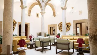 El hotel Hilton de Cáceres empezará a alojar huéspedes a partir de septiembre