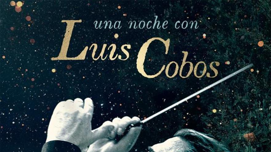 Una noche con Luis Lobos