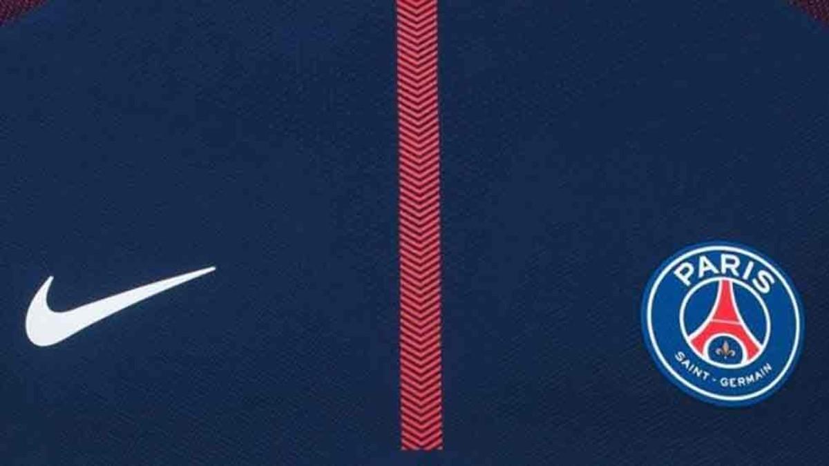 El PSG y Nike firmarán un nuevo acuerdo