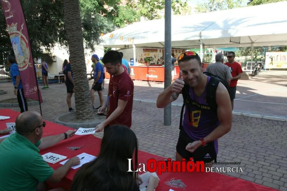 Carrera Popular Fiestas de La Viña