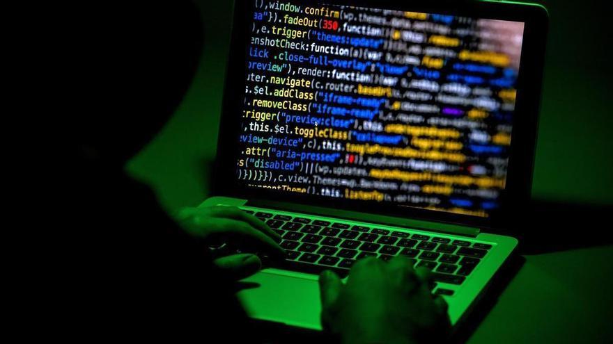 Nach der Cyber-Attacke auf Rathaus Calvià: Vorsicht! Geklaute Daten im Darknet veröffentlicht