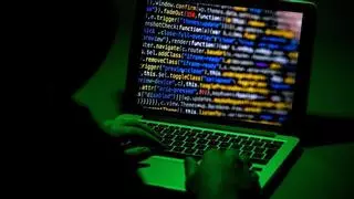 Nach der Cyber-Attacke auf Rathaus Calvià: Vorsicht! Geklaute Daten im Darknet veröffentlicht