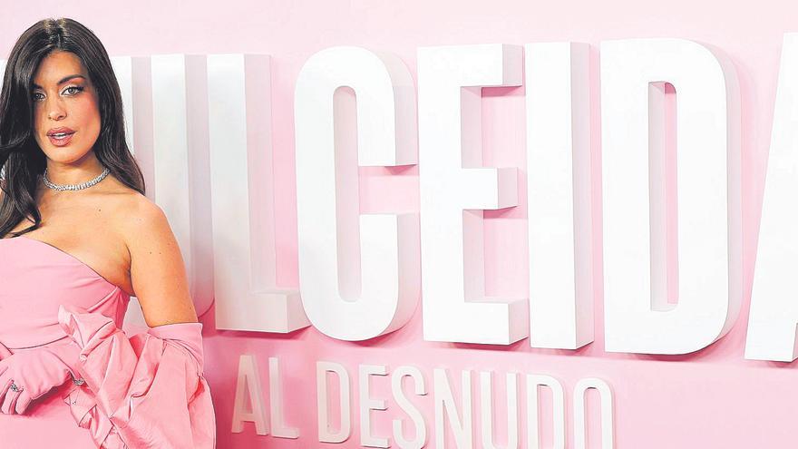 Los fans de Dulceida al ver su nuevo documental: &quot;Sigue enamorada de Alba&quot;