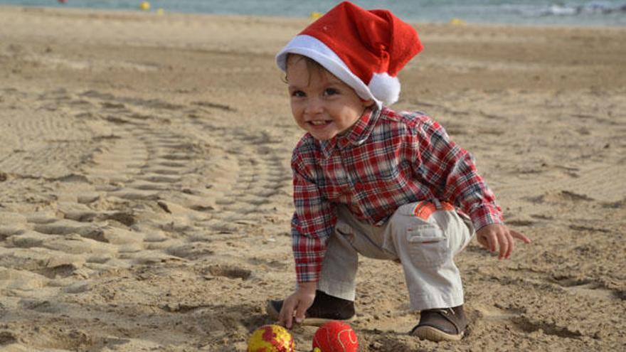 La Atlántica Navidad