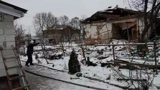 Corea del Norte enviará a miles de trabajadores para reconstruir la región rusa de Kursk y limpiarla de minas