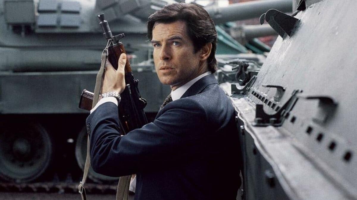 Pierce Brosnan tiene claro quién debe ser el próximo James Bond, ¿estás de acuerdo?