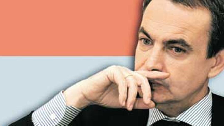 Zapatero: &quot;Apoyamos que Córdoba sea declarada Capital Cultural Europea en el 2016&quot;