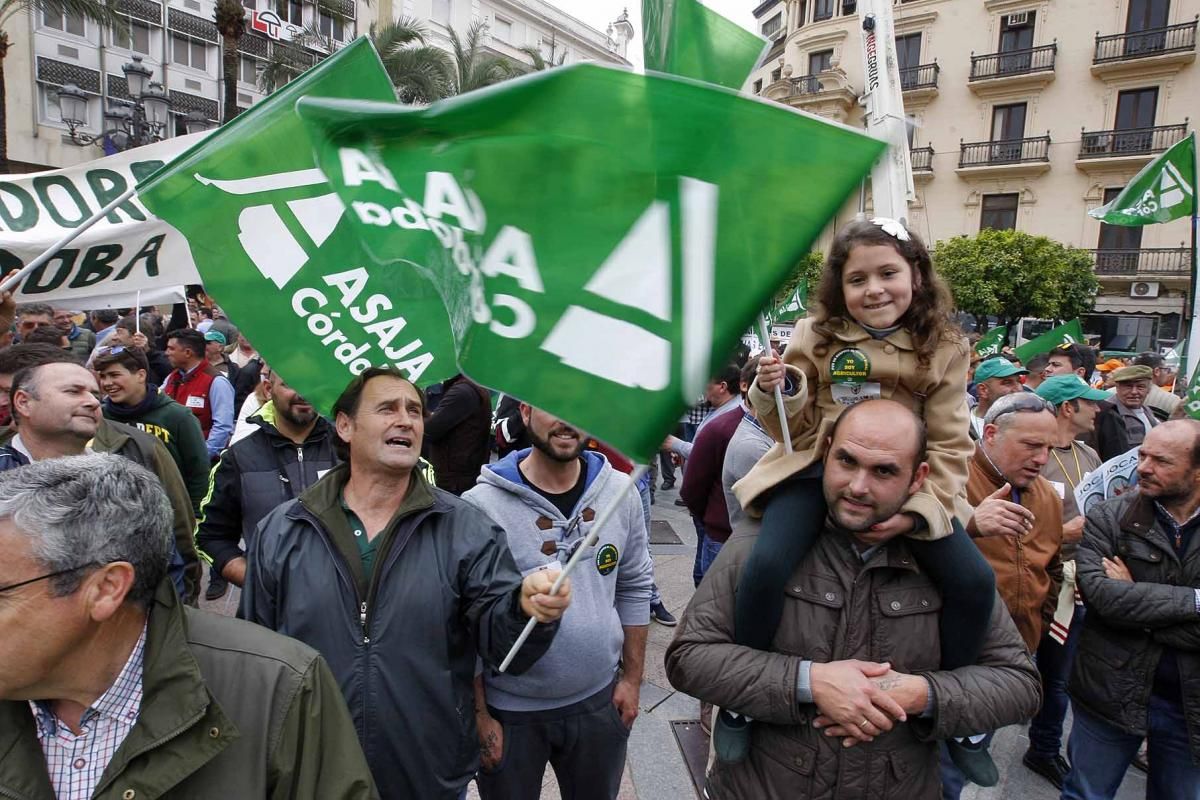 Los cazadores exigen respeto para su actividad