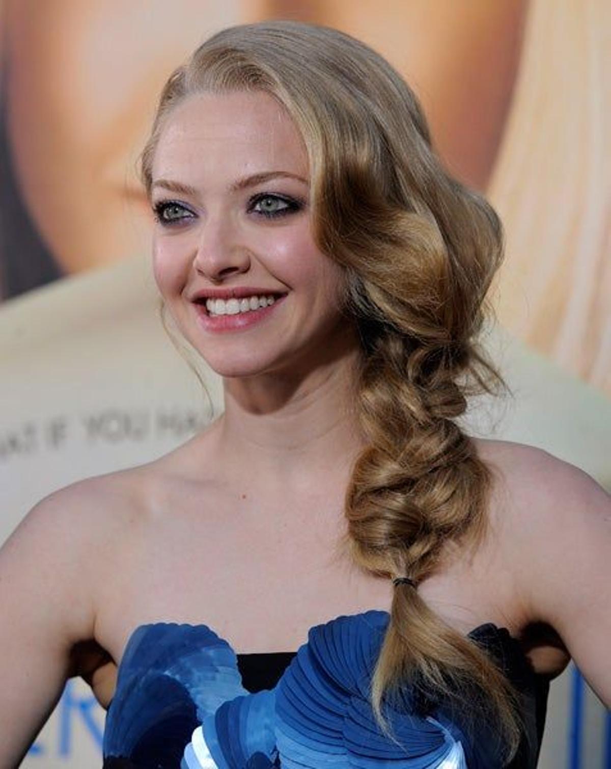 Amanda Seyfried