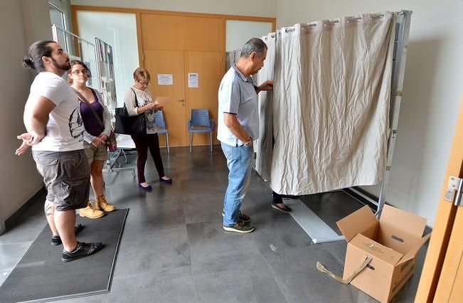 ELECCIONES GENERALES 26 JUNIO